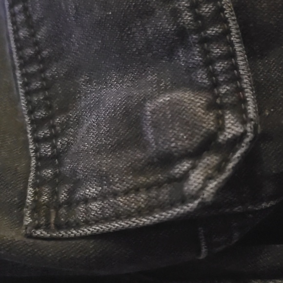 Diesel Women's D-Pot-Cargo L 32 Trousers, Retail $395.00 USD, Size 25, 26 & 27 - Picture 15 of 16